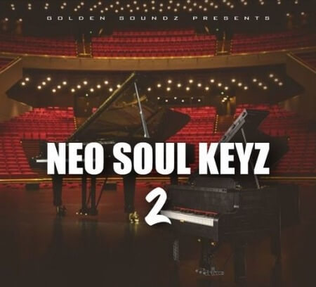 Big Citi Loops NEO SOUL KEYZ 2 WAV